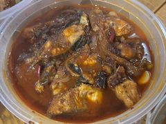 -川香煲(茅台路店)