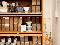 -玫瑰咖啡(中山六路店)
