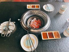 -牛焱·烧肉酒肆(五大道店)