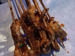 -燥次·烧烤酒场(万象城店)