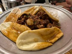 -小菜园新徽菜(苏州繁花中心店)