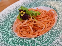 -米德维奇俄式西餐厅(西六道街店)