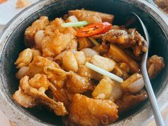 -湛江菜.江南首席(昆山店)