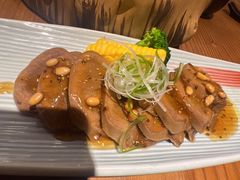 -吟松日式料理(莘庄店)