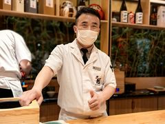 -鮨冠OMAKASE食べ放题(北京首店)