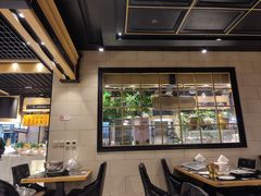 -川骄海鲜自助(亚运村店)