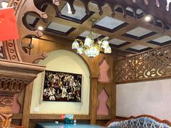 -乡村馕坑肉·烧烤·新疆菜·本地人更爱吃(阿勒泰首店)