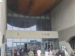 -隋唐大运河文化博物馆