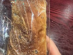 -可稵咖啡面包蛋糕(休斯顿店)