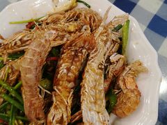 -钱大妈海鲜饭店(保利林语店)