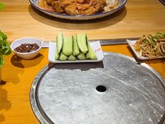 -炑羊香烤全羊(西三旗店)