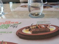 -半秋山西餐厅(宜昌大洋店)