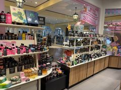 -LUSH(威尼斯人店)