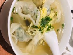 -鼎泰丰(德基广场店)