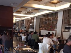 -东方红海鲜百汇(国际大厦店)