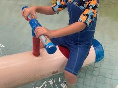 -南宫温泉水世界