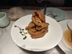 -苏帮袁Sue Cuisine(来福士店)