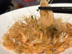 -狮王府淮扬菜(夫子庙老门东店)
