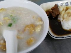 -银记肠粉店(北京路店)