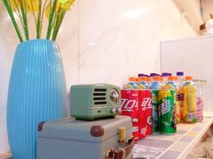 -TACO TUESDAY塔可星期二(人民路店)