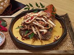 -蟹田居·活蟹料理(东城店)