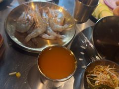 -胡悦里韩式烤肉(芝罘万达广场店)