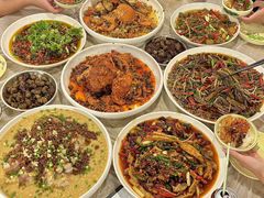 -辣螃铠盆盆蟹大排档(总店)