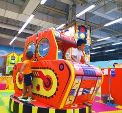 -嘟嘟乐儿童乐园(卜蜂莲花店)