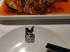 -黑鸡小馆(金源店)