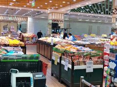 -幸福荣耀生鲜超市(和平街店)