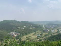 -棋盘山风景区