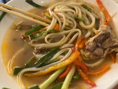 -最心疆拌面·抓饭·烧烤