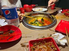 -季季红火锅(丰城洪客隆店)