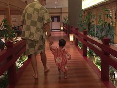 -大江户·温泉洗浴(浑南店)