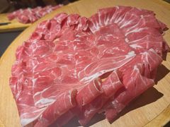 -羊大爷涮肉(亮马桥店)