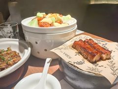 -大树餐厅(益田假日店)