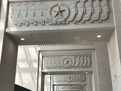-军事博物馆(地铁站)