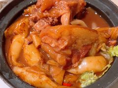 -玲又珑美食(盘福路店)