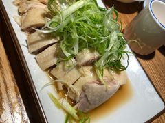 石龙和庆豆皮鸡-小和庆·知味(首铸万科店)