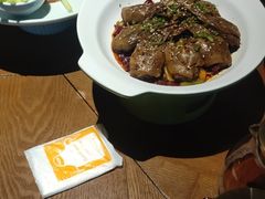 -额娘·春饼烤鸭(乐汇城店)