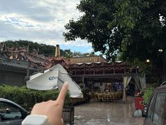 -202特色排档(五缘湾店)