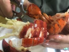 -荔林食店(西华路店)
