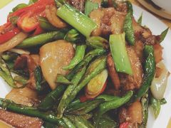 湘味小炒肉-天津外国语大学（马场道校区）食堂