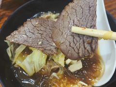 -凡老头米线砂锅(古荡新村西粮站)