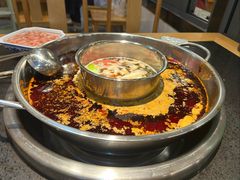 -飘香火锅(玉林西路店)