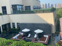 -清河半岛温泉度假酒店