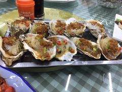 -烁佳海鲜大馅饺子