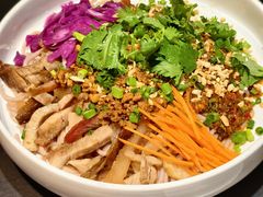-桥边小楼·手工云南菜·丽江地标美食