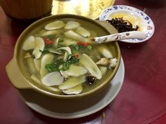 -龙姐私房菜(和顺古镇店)