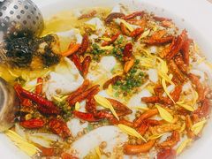 -太二酸菜鱼(财富购物中心店)